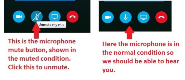 how to unmute on skype on a mac how to unmute on skype on a mac