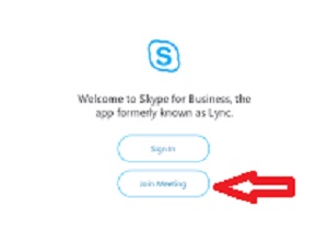 join skype meeting as guesty join skype meeting as guesty