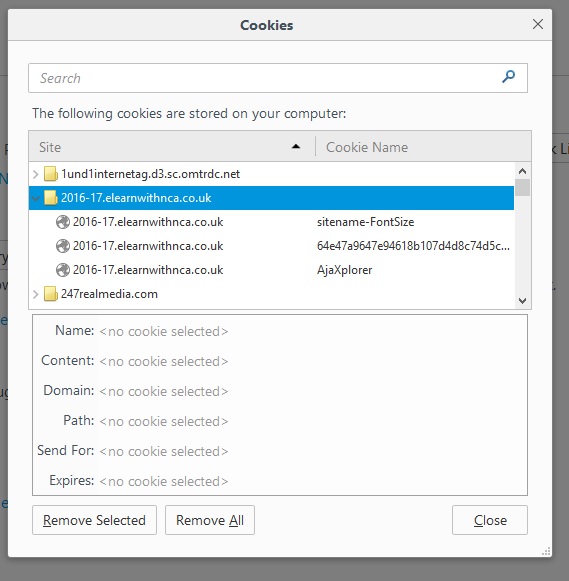 browser settings cookies browser settings cookies